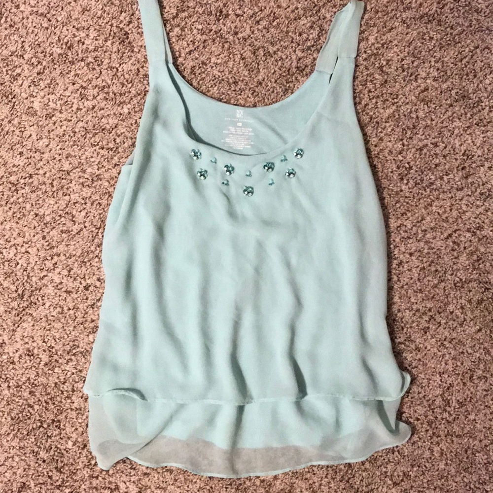 Tank top